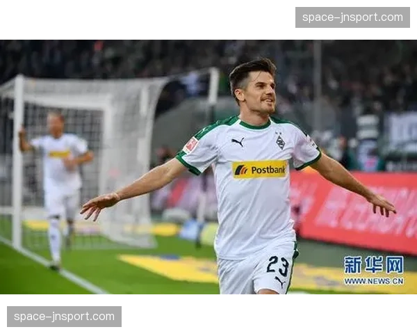 深度复盘：法兰克福如何通过高压逼抢击溃门兴格拉德巴赫